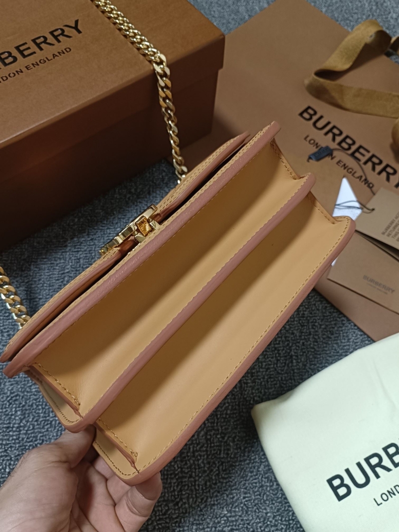 Burberry Satchel Bags